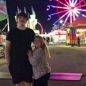 Meet your Posher, Matthew